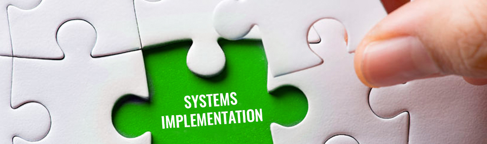 Systems Implementation Infocycle Solutions